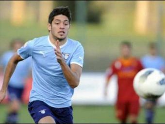 
	Catalin Tira, romanul care a jucat la Udinese, Lazio si Den Haag, a semnat cu o echipa din Liga I! Unde va juca:
