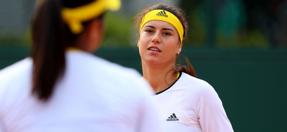 Simona a explicat ce s-a intamplat in meciul care a socat lumea tenisului! De ce a fost invinsa de numarul 121 WTA_7