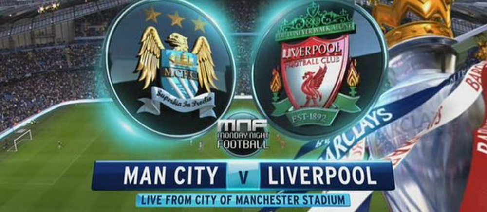 Manchester City 3-1 Liverpool! LFC, distrusa de gafele din aparare si de plecarea lui Suarez! Golurile VIDEO AICI_1