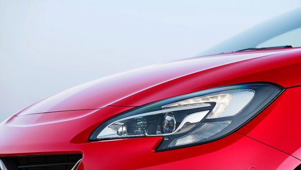 FOTO Opel a lansat noua Corsa! Primele imagini si pretul de pornire anuntat in Germania: