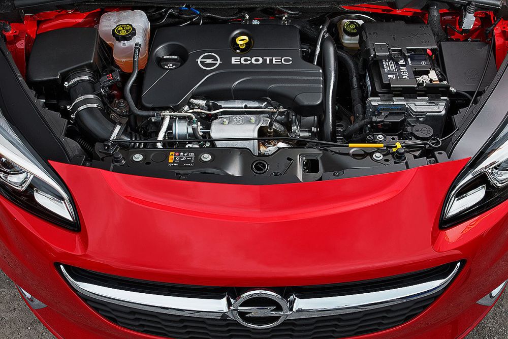 FOTO Opel a lansat noua Corsa! Primele imagini si pretul de pornire anuntat in Germania:_5