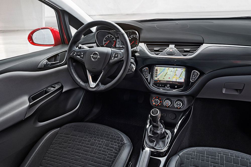 FOTO Opel a lansat noua Corsa! Primele imagini si pretul de pornire anuntat in Germania:_6