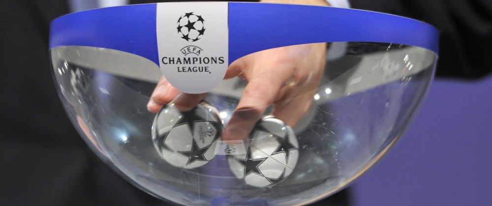 Grupele UEFA Champions League: Barca, Ajax si PSG, in aceeasi grupa, Real cu Liverpool si LUDOGORETS, Bayern joaca cu City_2