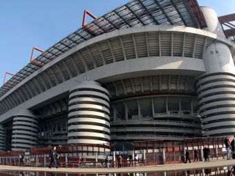 San Siro din Milano va gazdui finala Champions League din 2016. Unde se vor juca finala Europa League si SuperCupa Europei