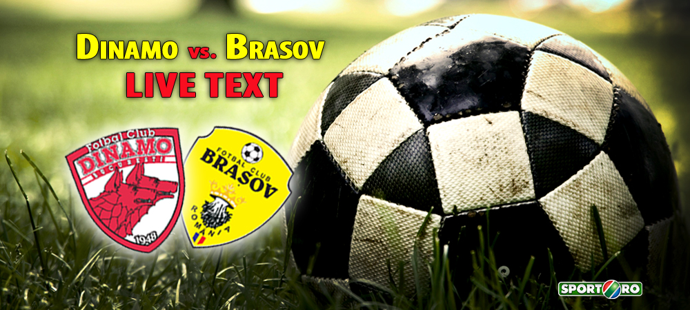 Dinamo FC Brasov