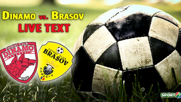 
	Dinamo ramane neinvinsa in campionat: 2-1 cu FC Brasov! Cordos si Matei au adus victoria! Vezi golurile: VIDEO
