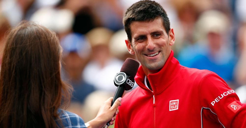 Djokovici si Serena Williams s-au calificat in sferturi! Cum arata tabloul la US Open:_3