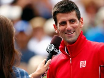 
	Djokovici si Serena Williams s-au calificat in sferturi! Cum arata tabloul la US Open:
