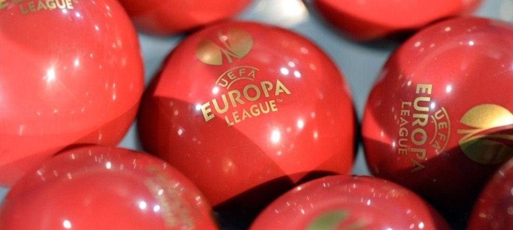 Steaua Astra Giurgiu Europa League