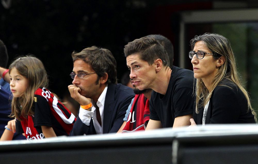 "Joci acum, platesti mai tarziu!" Cum a fost sfidata UEFA de mutarile lui Falcao si Torres. Niciunul nu a fost trecut in acte_1