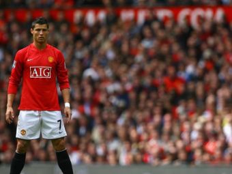 Asta ar fi marea BOMBA a lui Van Gaal la United! Cristiano Ronaldo vrea sa se intoarca: &quot;Manchester este in inima mea!&quot;