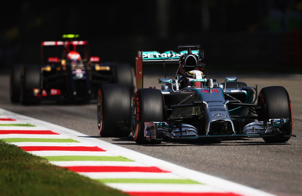 Hamilton a castigat la Monza! Rosberg a terminat pe 2, Massa al 3-lea! Clasamentul dupa MP al Italiei_1