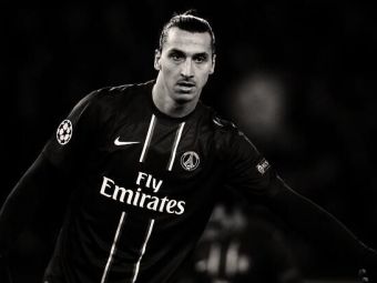 
	Performanta SENZATIONALA pentru Zlatan! Ce a reusit dupa golul magic din ultimul meci al Suediei
