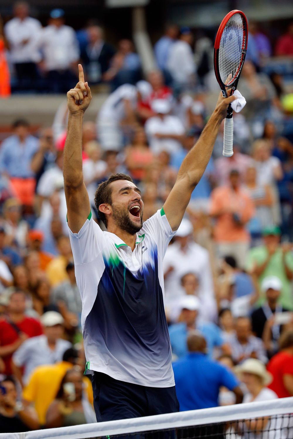 Outsiderii au invins! Finala US Open din 2014 este un moment istoric: Federer si Djokovic au plecat acasa!_3