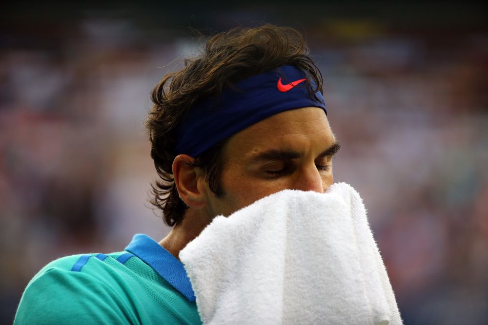Outsiderii au invins! Finala US Open din 2014 este un moment istoric: Federer si Djokovic au plecat acasa!_4