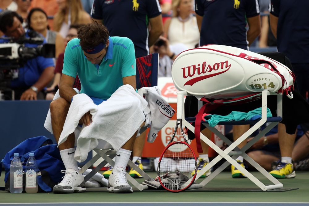 Outsiderii au invins! Finala US Open din 2014 este un moment istoric: Federer si Djokovic au plecat acasa!_6