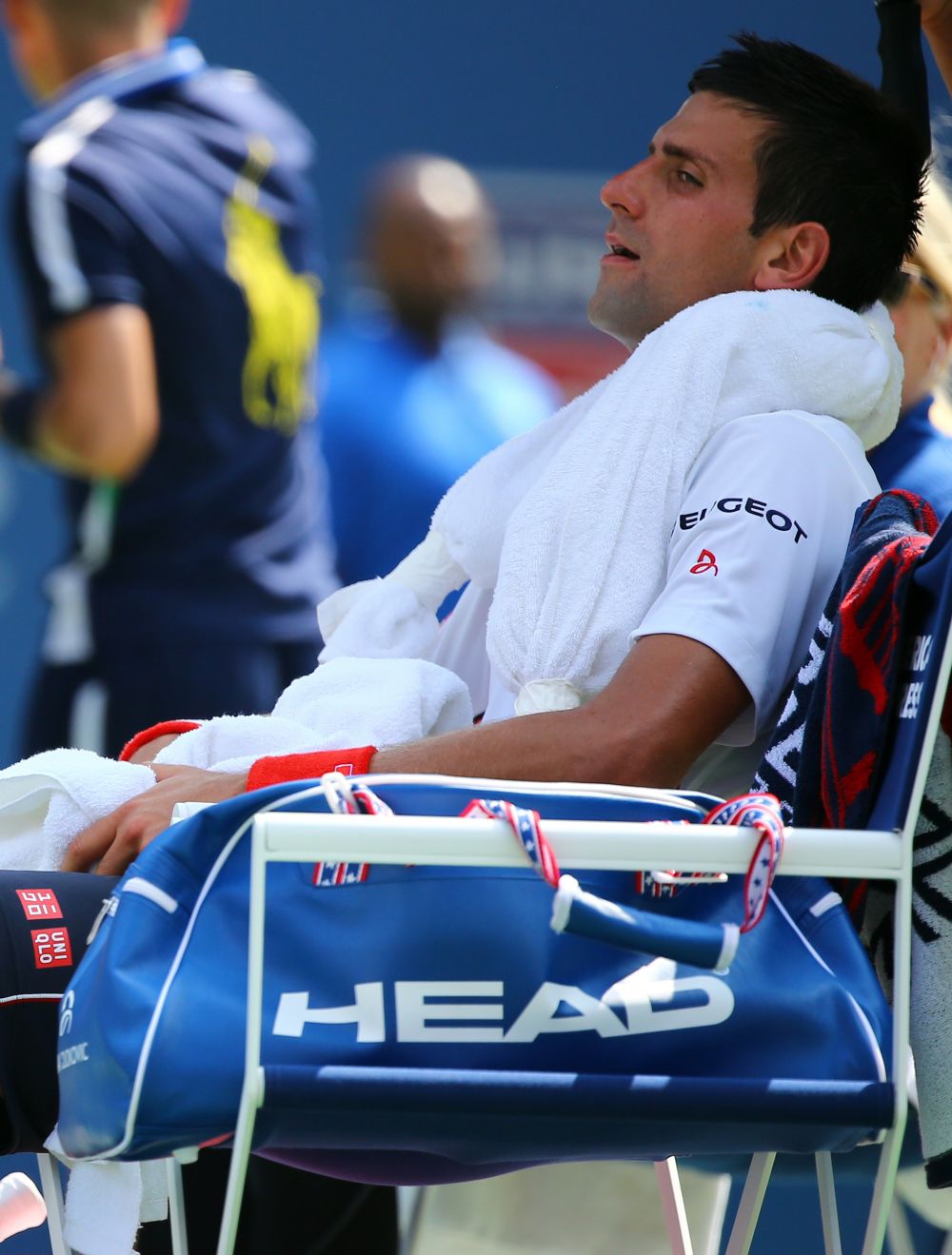 Outsiderii au invins! Finala US Open din 2014 este un moment istoric: Federer si Djokovic au plecat acasa!_7