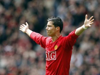 
	BOMBA! Manchester United a pregatit OFERTA pentru Cristiano Ronaldo! Cat costa revenirea portughezului pe Old Trafford
