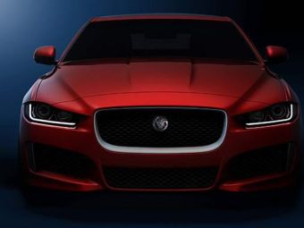 
	21:15 LIVE VIDEO Cea mai SPECTACULOASA lansare a anului: Jaguar XE, limuzina de 300 km/h si consum de 5%
