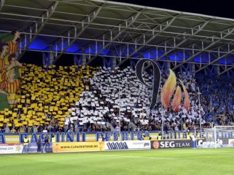 
	Nebunie la Ploiesti pentru cel mai asteptat meci al sezonului: cate bilete au mai ramas la derby-ul cu Steaua!

