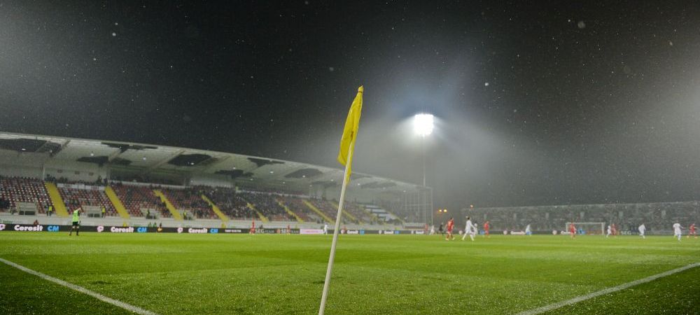 Steaua Astra Giurgiu InStat Football LPF Petrolul Ploiesti