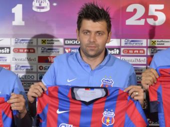 
	Rusescu, gata pentru REDEBUT! Steaua a aflat cati bani costa transferul definitiv! Suma ceruta de Sevilla:

