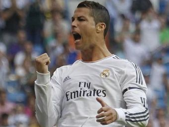 
	BOMBA MILENIULUI pe piata transferurilor: &#39;Ronaldo pleaca de la Real in 2015&#39;! Anuntul care INCHEIE era galactica
