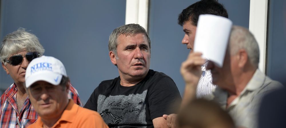 Crestem decari! Mai avem multi ca el aici! Anuntul facut de Hagi despre noua BIJUTERIE descoperita! A dat un gol magic aseara