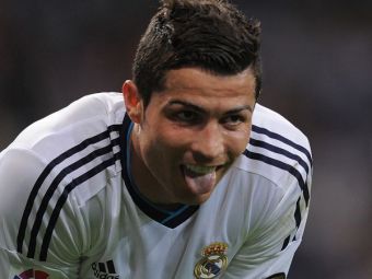 
	Scenariu SF pentru Cristiano Ronaldo: inca un club IMENS il vrea anul urmator! Cine se bate cu United pentru semnatura lui CR7:
