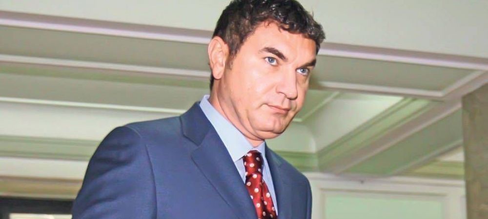 SUMA uriasa care intra in conturile familiei Borcea! Cati bani merg la banca in timp ce fostul sef de la Dinamo e la inchisoare: