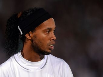 
	REVOLTATOR! Ronaldinho, insultat in ultimul hal: &quot;Oamenii innebunesc din cauza MAIMUTEI din Brazilia!&quot; Scandal halucinant

