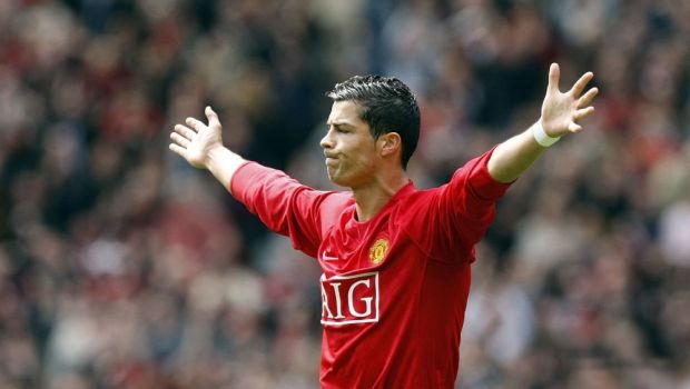 
	Anunt URIAS despre plecarea lui Ronaldo de la Real: &quot;Totul este pregatit, Ronaldo vrea sa revina la Manchester United&quot; VIDEO
