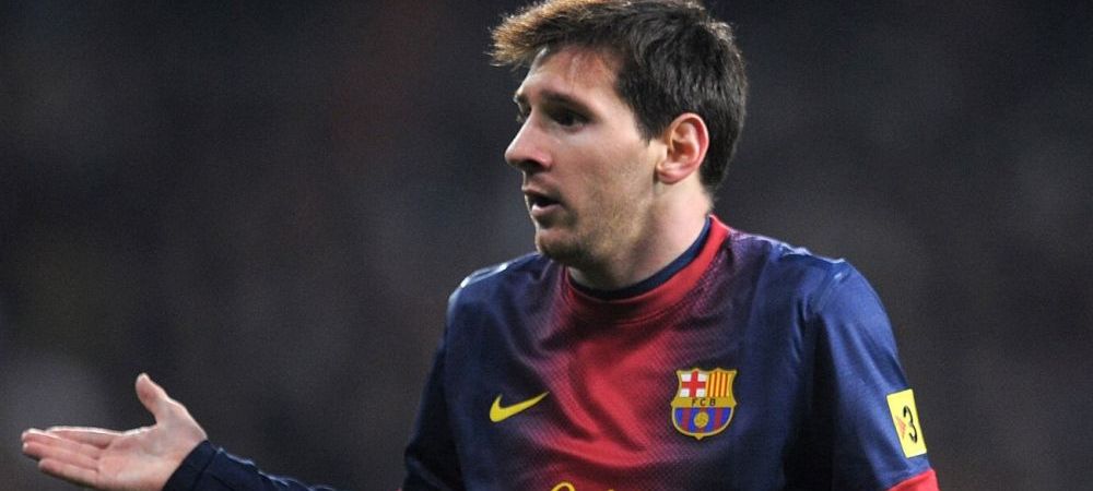 Asa ARATA noile tricouri ale Barcelonei! Au fost prezentate deja! FOTO: