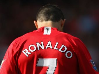 
	Transferul istoric de care toti se feresc sa vorbeasca! Motivele din spatele unei reveniri incredibile: CR7 la Manchester United

