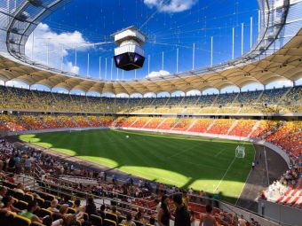 VINERI, Romania afla daca va organiza EURO 2020, in direct la Sport.ro! Ce spune Platini despre National Arena. VIDEO