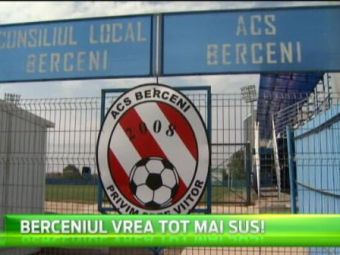 
	Doi campioni ai Romaniei vor sa elimine Steaua din Cupa, fanii se opun :) Tot orasul Berceni e ros-albastru: VIDEO
