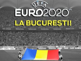 
	OFICIAL: Bucuresti, capitala fotbalului european! Organizam 4 meciuri la Euro! UPDATE: cele 13 orase castigatoare
