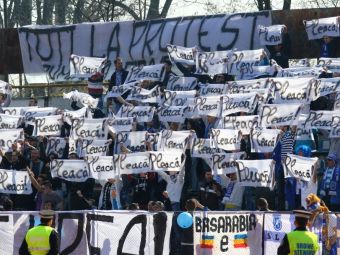 
	OFICIAL | FC Universitatea Craiova, in FALIMENT! Decizie definitiva si irevocabila anuntata de Tribunalul Brasov
