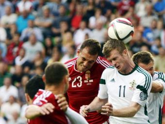 
	Ungaria si-a dat afara antrenorul dupa dezastrul cu Irlanda de Nord! Cine va pregati echipa la meciul cu Romania
