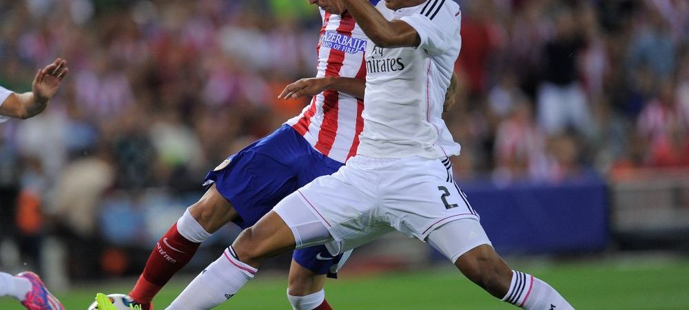 Real Madrid Raphael Varane