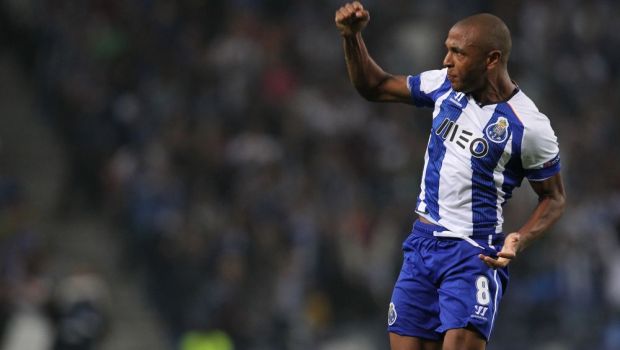 
	FABULOS! Porto a mai inventat un star de 50 de milioane! Un anonim intra in istoria Champions League
