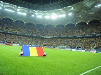 
	Vineri, ora 14:00: Romania afla daca organizeaza EURO 2020! Rezista National Arena la un CUTREMUR? Verdictul expertilor

