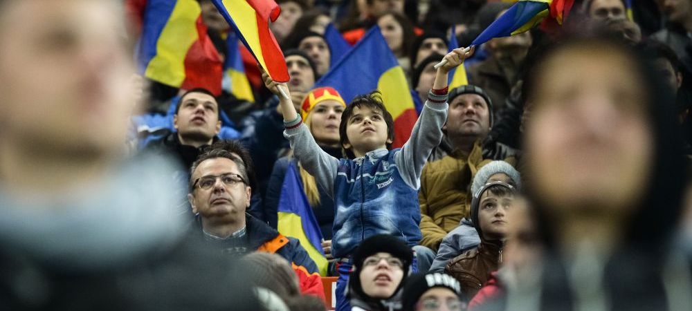 Romania EURO 2020