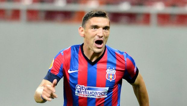 ANONIMUL care poate anula golurile lui Keseru in Romania! Lectia pe care Steaua refuza sa o invete de un deceniu