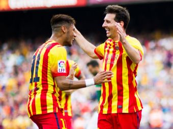 
	VIDEO: Barca reactioneaza dupa MASACRUL lui Real! Goluri senzationale in Levante 0-5 Barcelona
