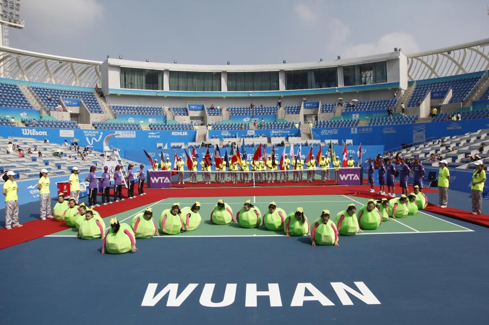 UPDATE | Halep si-a aflat prima adversara de la Wuhan: joaca cu Muguruza in turul 2! Cum s-a refacut dupa esecul de la US Open:_11