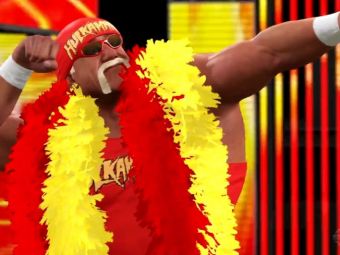 VIDEO! Trailerul celui mai tare joc de wrestling a fost lansat in urma cu putin timp! Spectacol in ring in WWE 2k15