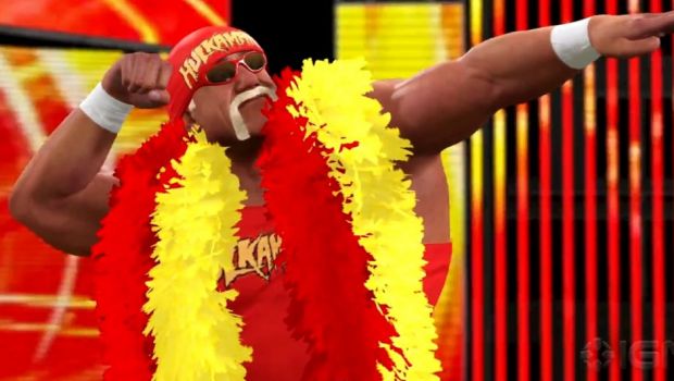 VIDEO! Trailerul celui mai tare joc de wrestling a fost lansat in urma cu putin timp! Spectacol in ring in WWE 2k15