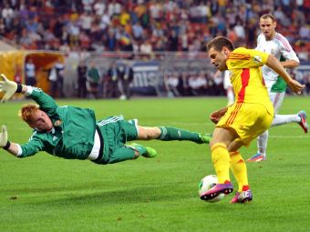 RISC URIAS pentru Romania la meciul cu Ungaria! Anuntul lui Burleanu despre jocul CUTREMUR de pe National Arena