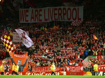 
	OFICIAL! Liverpool va juca pe o BIJUTERIE de stadion! Investita de 330 de milioane de euro a fost aprobata astazi
